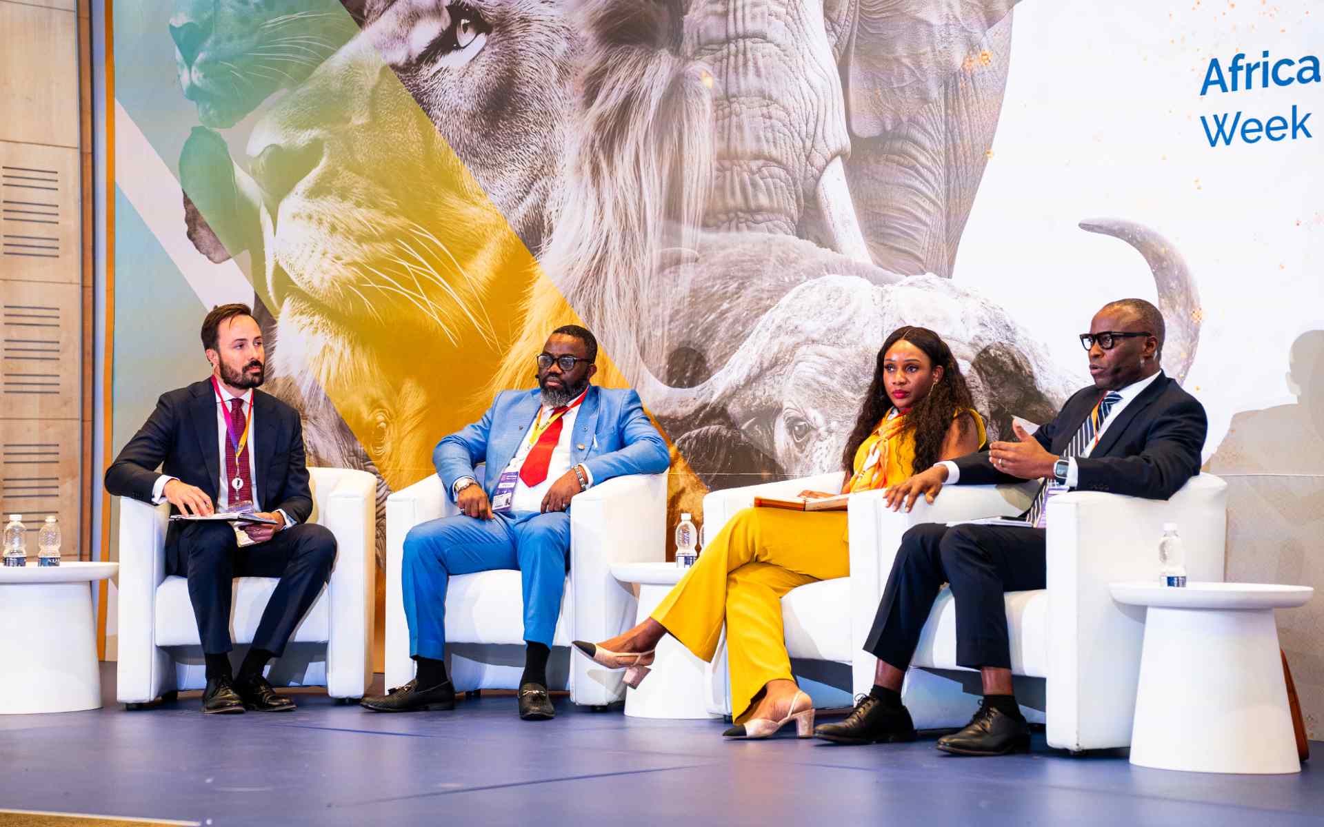 Powering Africa Requires Navigating Challenges in Gas-to-Power Solutions