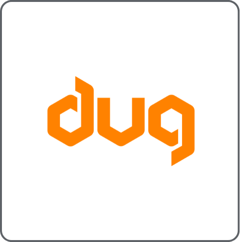 dug