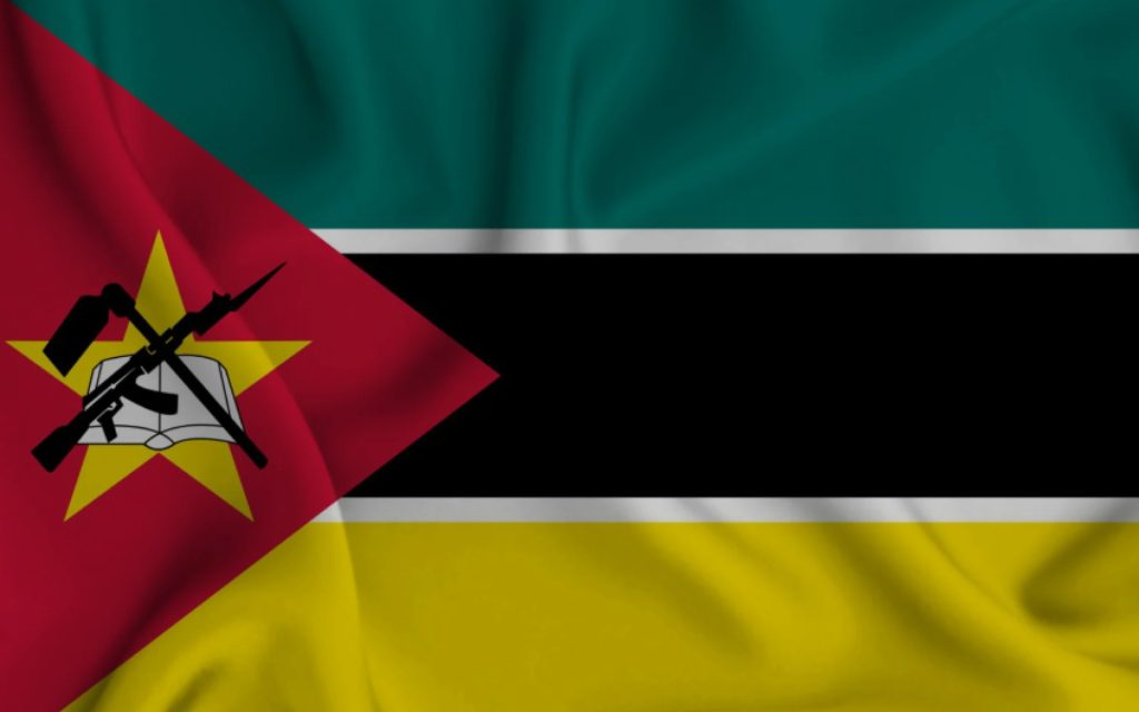 Mozambique