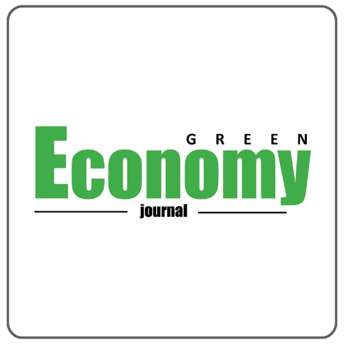 greeneconomyjournal aew media partner