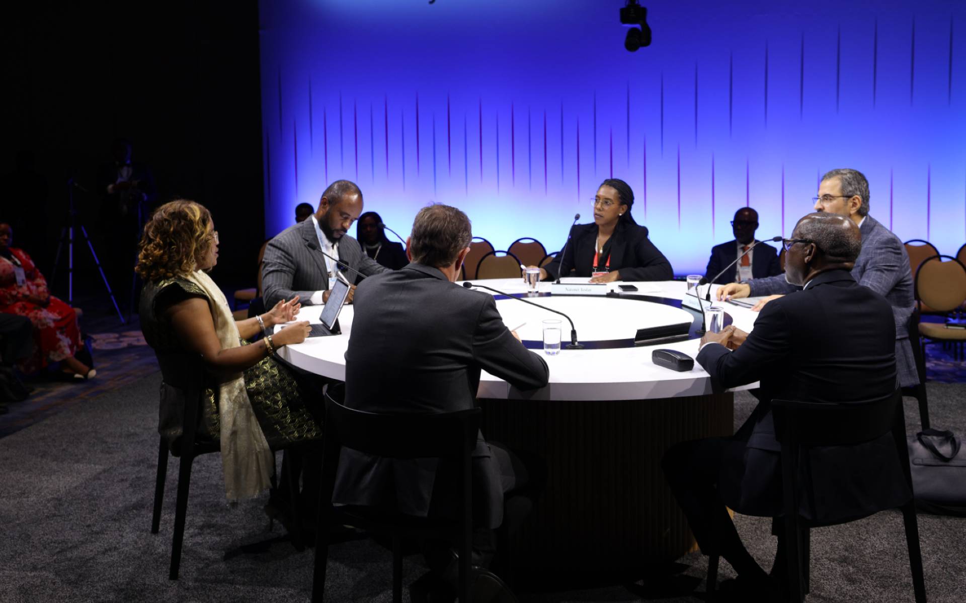 Equatorial Guinea Relaunches Open-Door Licensing Process in Houston, Texas, Paving the Way for Major 2025/2026 Licensing Round