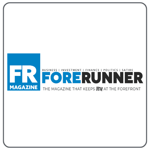 forerunner aew