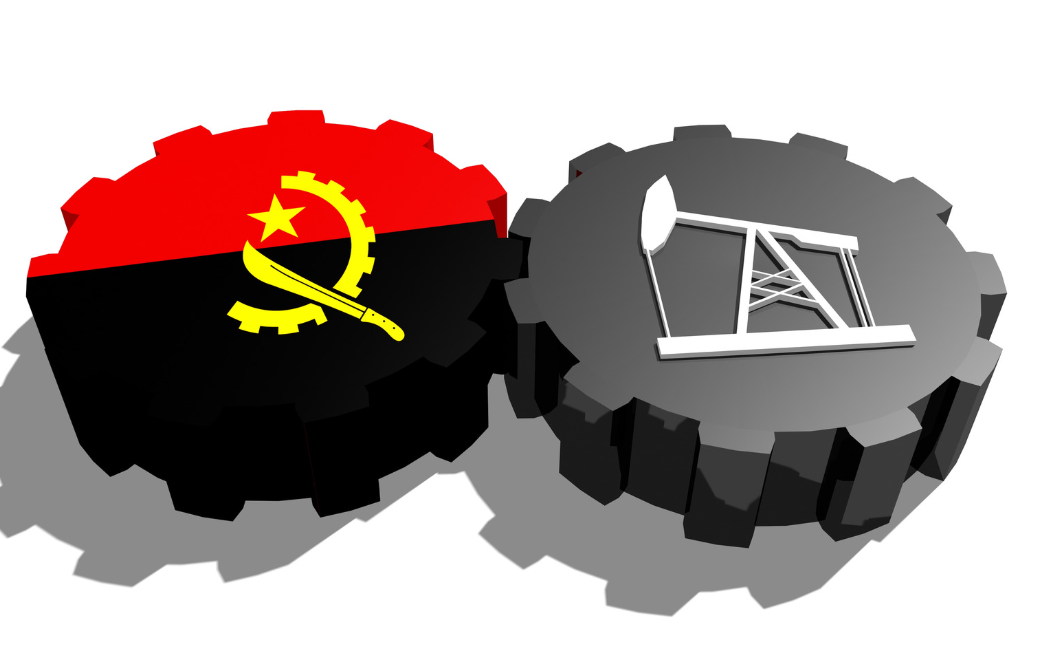 Angola’s $60B Oil & Gas Boom: Opportunities Ahead