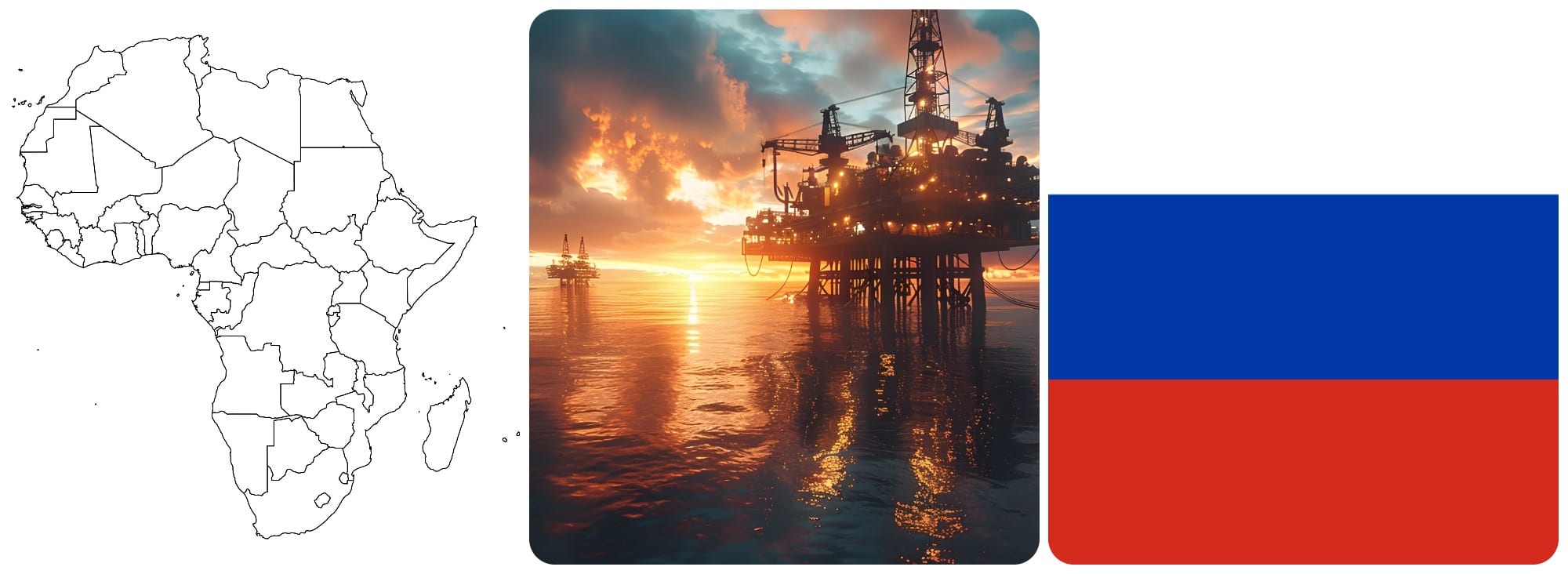 Russia’s Energy Push in Africa: What It Means for the Continent’s Future