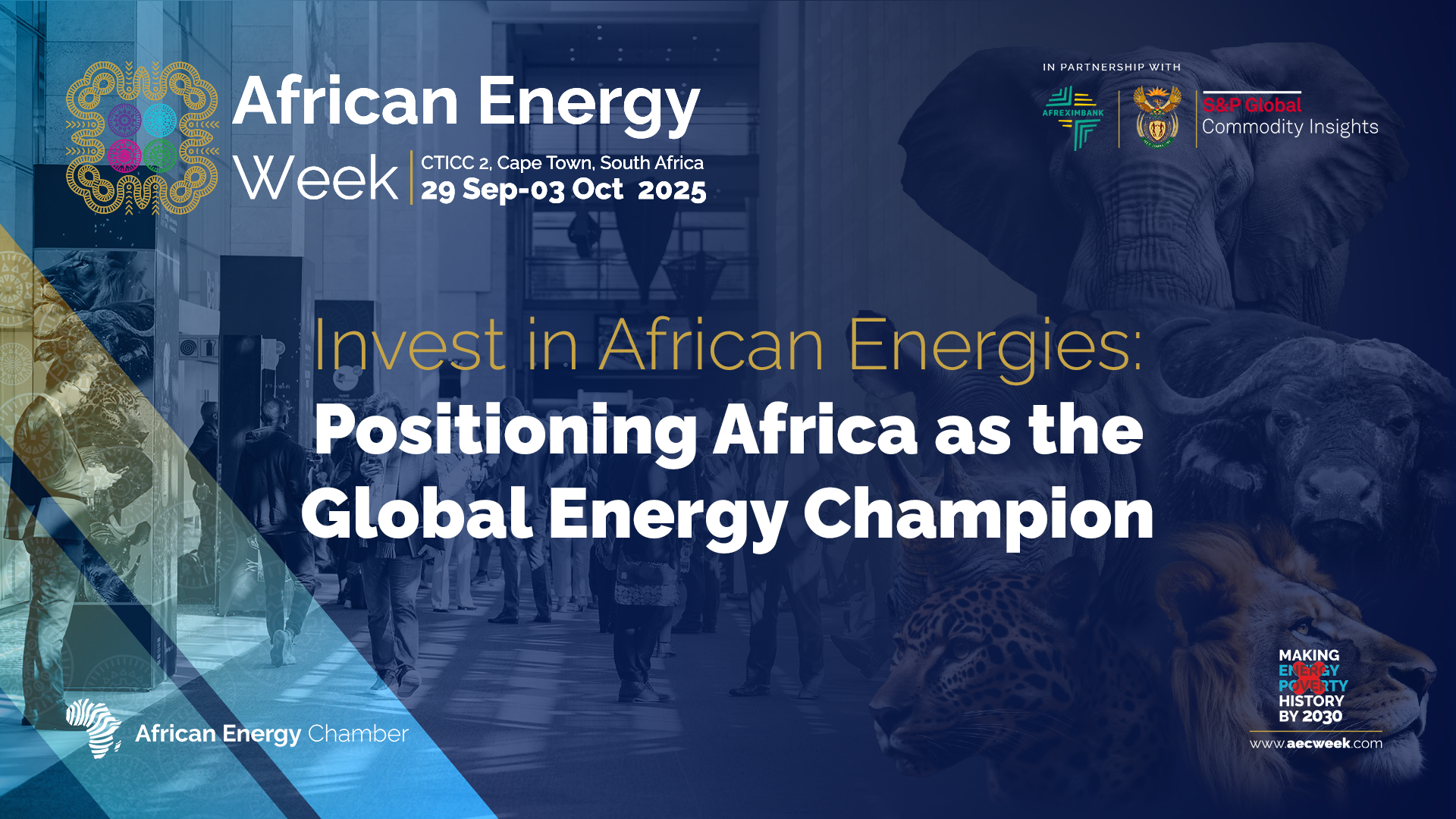 African Oil Giants Advance IPO Plans to Attract Investment