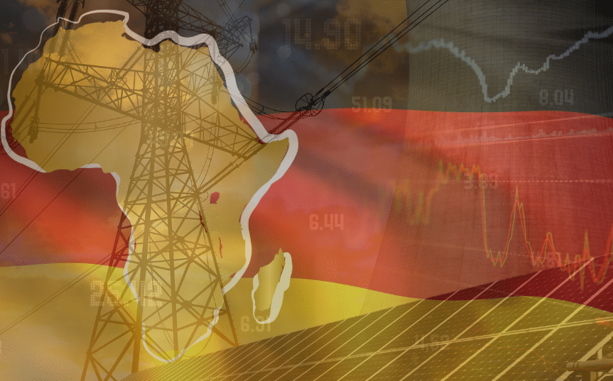 Germany Sets Sights on Africa’s Energy Future with Major Investment Pledge