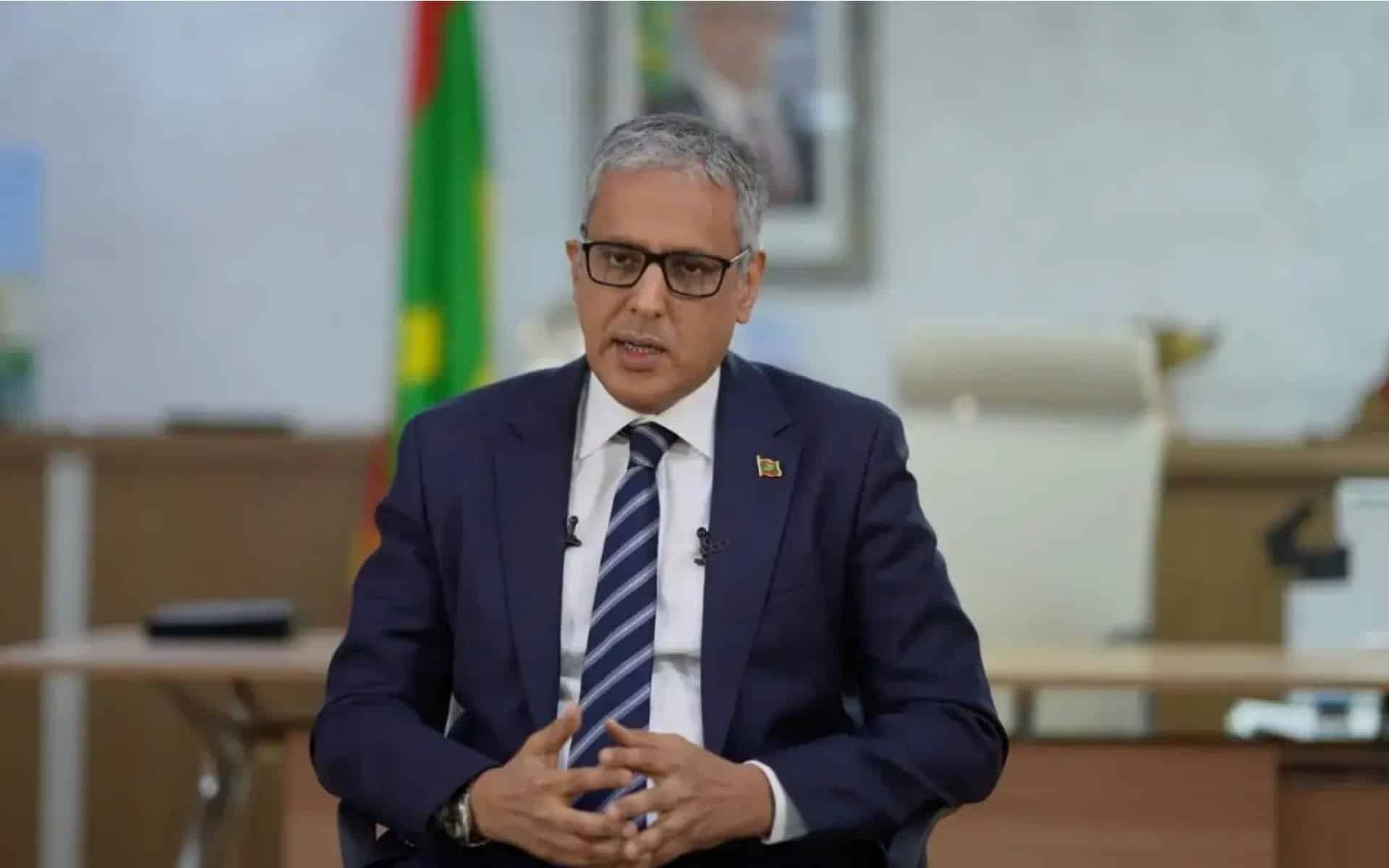 AEW 2025: Mauritania Energy Minister to Showcase Investment-Ready Projects