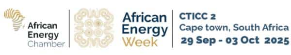 African Energy Week Cape Town | AEC Week