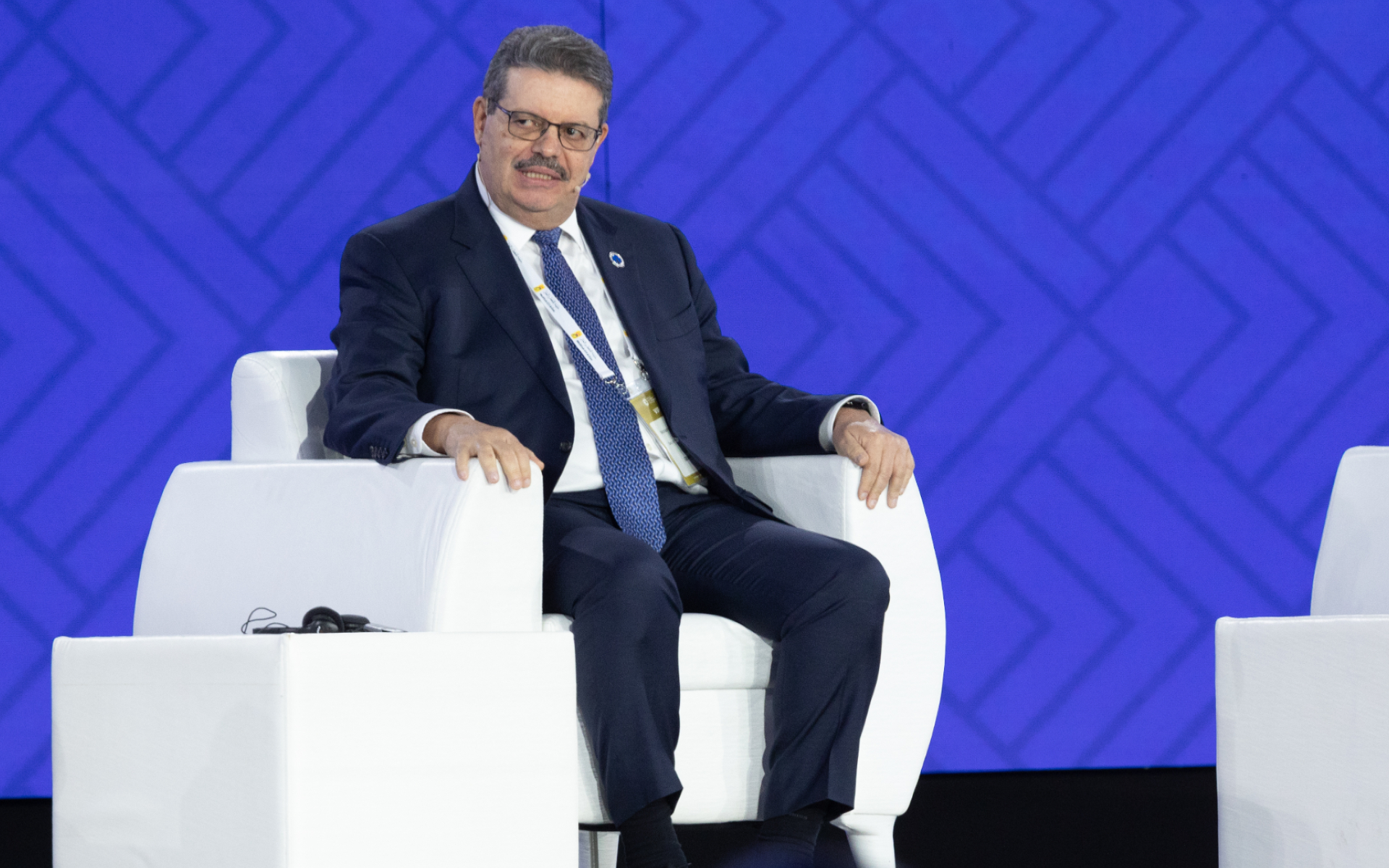 GECF Secretary General to Highlight Strategic Role of Gas in Africa’s Energy Future at AEW 2025