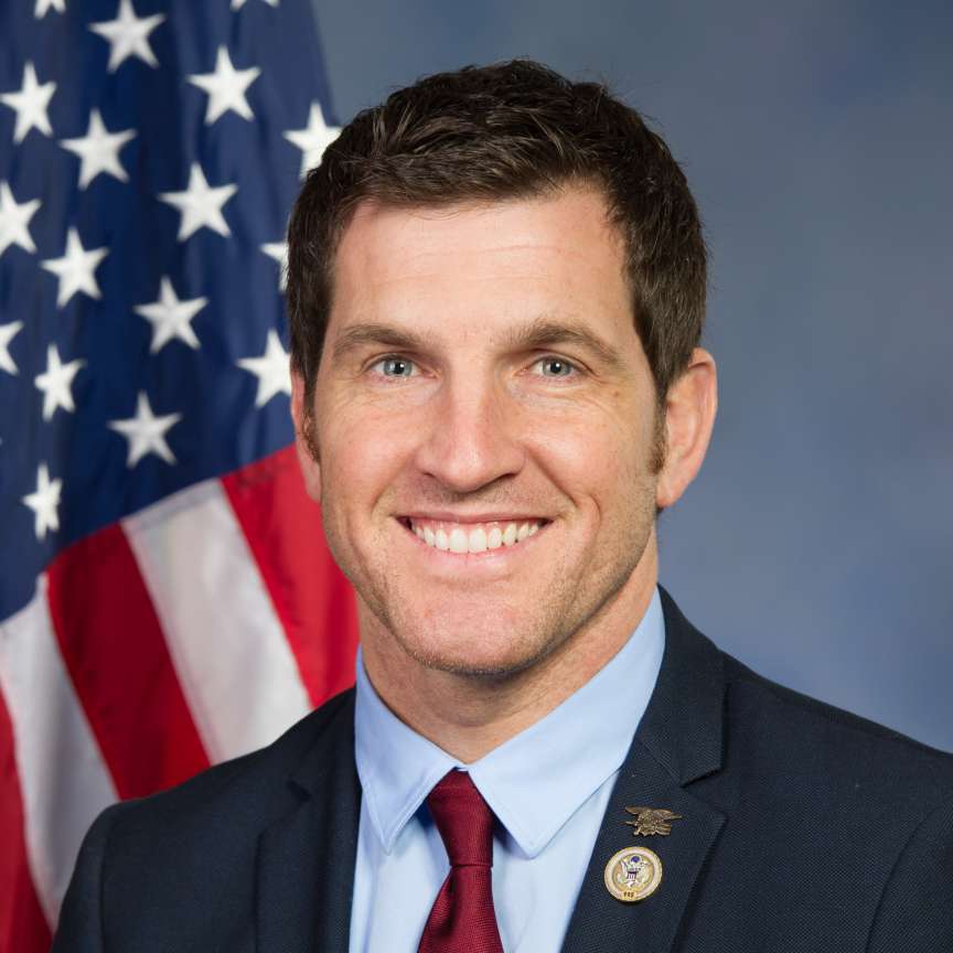 Former Navy SEAL and U.S. Congressman Scott Taylor to Speak at AEW 2025, Underscoring U.S.-Africa Energy Investments