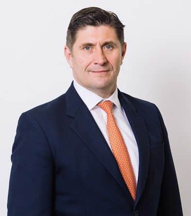 Seplat Energy CEO Joins AEW 2025 as Nigeria Accelerates Gas-Driven Growth