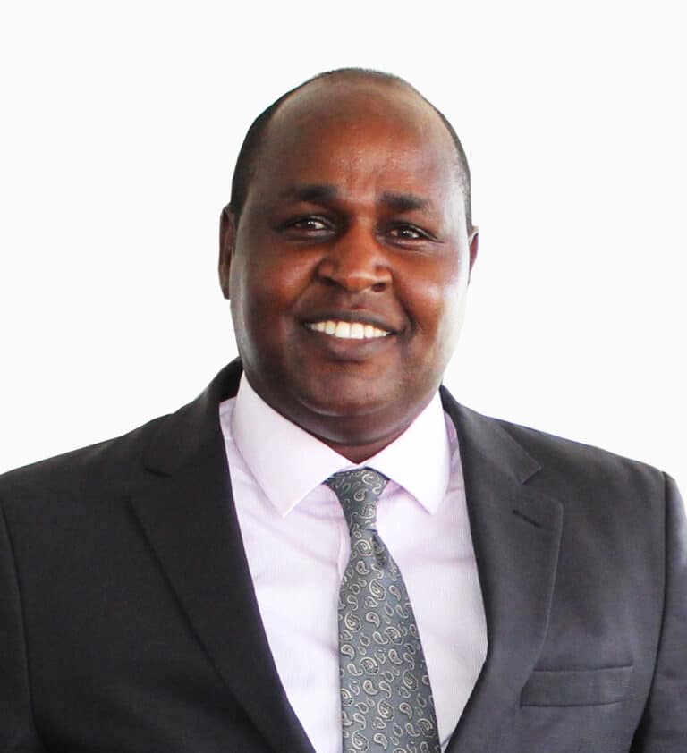 NOC Kenya CEO Joins AEW 2025 Ahead of Inaugural Oil and Gas Licensing Round