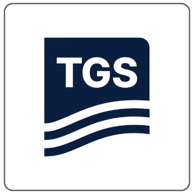 TGS Joins AEW 2025 as Silver Partner Amid Data Acquisition Drive in Africa