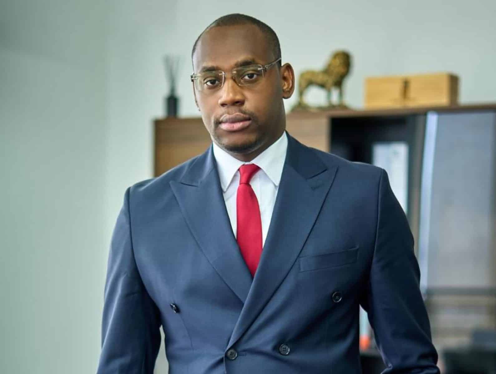 Imperatus Energy Joins AEW 2025 as Congo Eyes Regional Energy Hub Ambitions