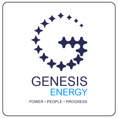 Genesis Energy Strengthens African Energy Drive as Bronze Partner at AEW 2025