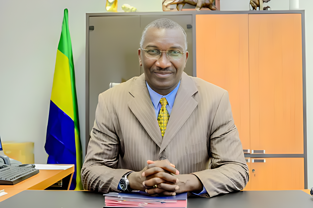 Le PDG de Gabon Oil Company rejoint AEW 2025 apr&egrave;s avoir rachet&eacute; plein d'actifs &agrave; Tullow Oil