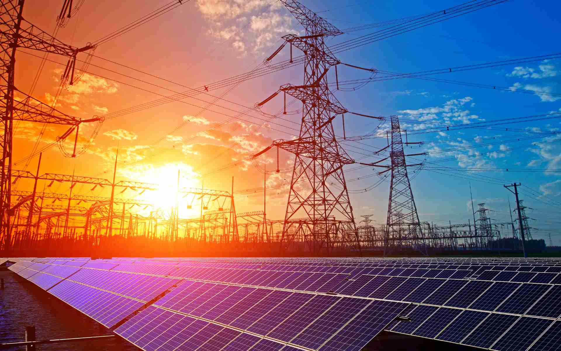 Powering African Economies: AEW 2025 to Host Program Track on Power, Infrastructure Sectors