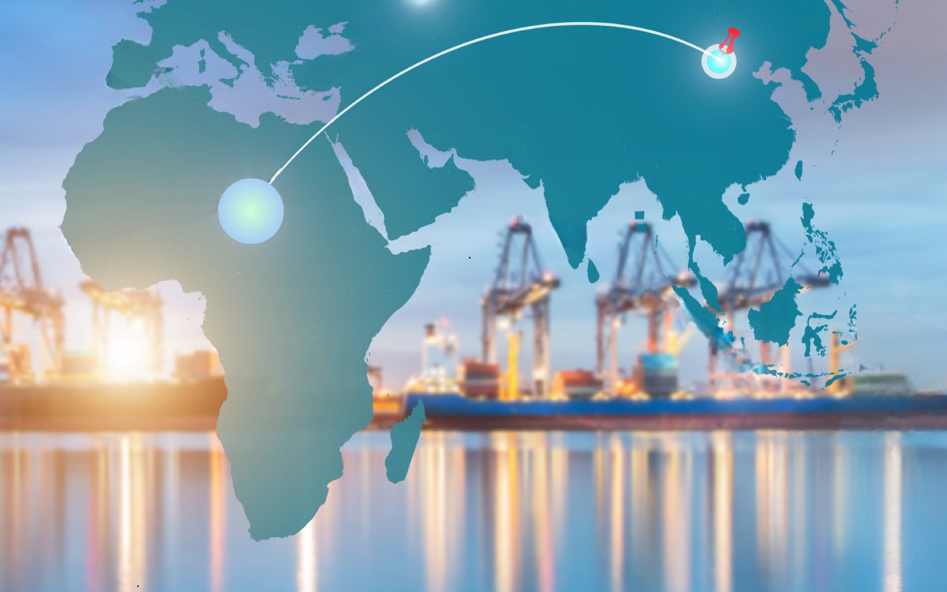 Can Zero Tariffs Drive Real Change? China's New Trade Policy and Africa's Energy-Led Future