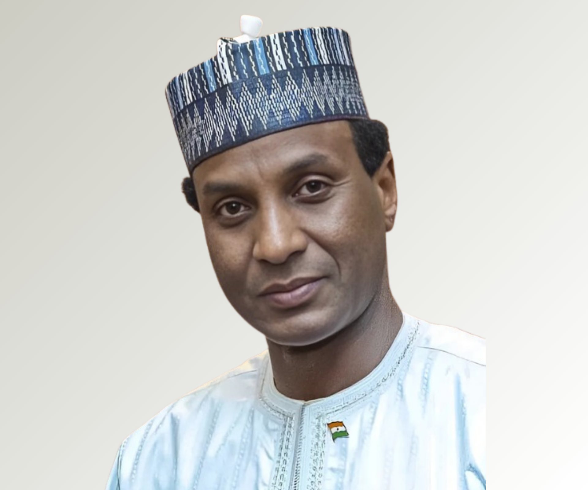 Niger’s Prime Minister Joins AEW 2025 as Country Eyes Increased Oil Exports