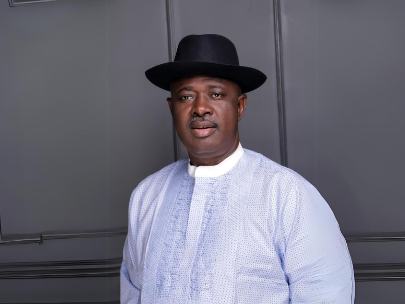 Nigeria Issues Call for Global Investment at OPEC Seminar Ahead of AEW 2025