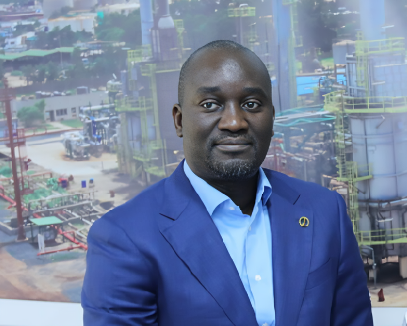 SAR Director General to Speak at AEW 2025 Following Landmark Senegalese Oil Refining Milestone