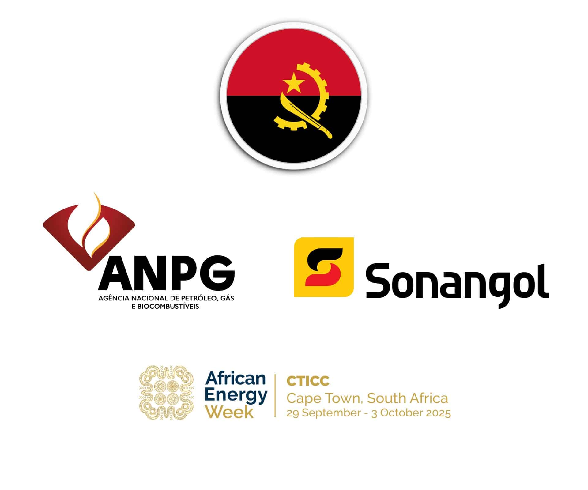 Angola Becomes Official Lead Sponsor of AEW 2025, Reflecting Drive to Advance Investment