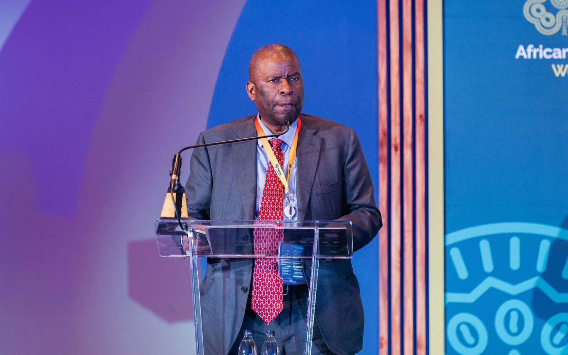 Mozambique’s Mineral and Energy Minister Joins AEW 2025 as Major LNG Projects Advance