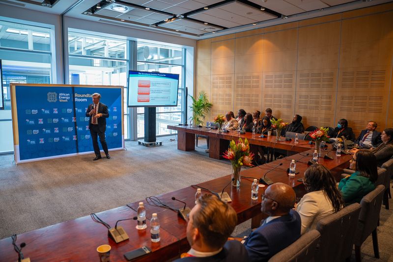 AEW 2025 Pre-Conference to Set the Stage for Africa’s Biggest Energy Event