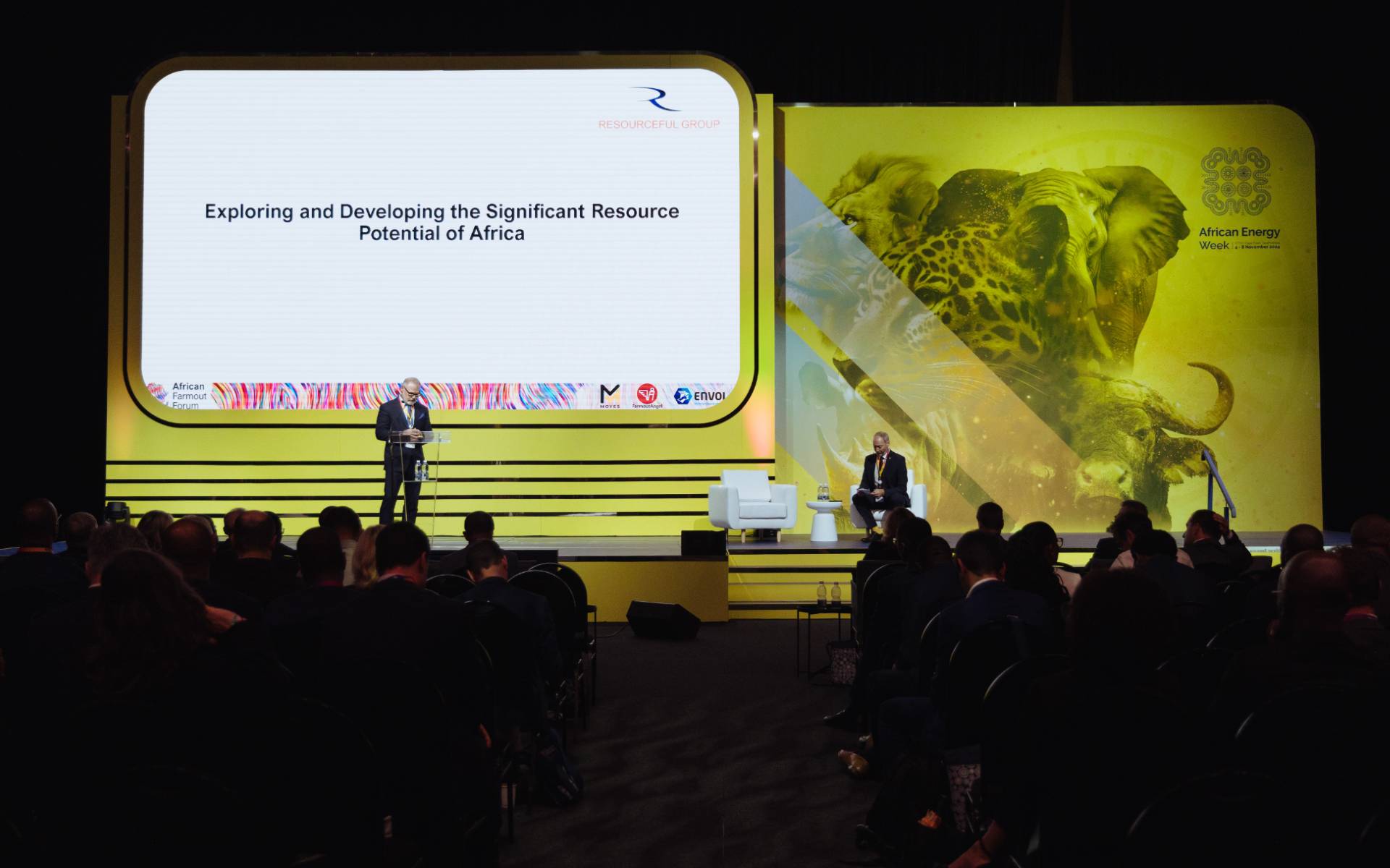 Strategy Driven Workshops Tackling Africa’s Biggest Energy Questions to Take Place in Cape Town