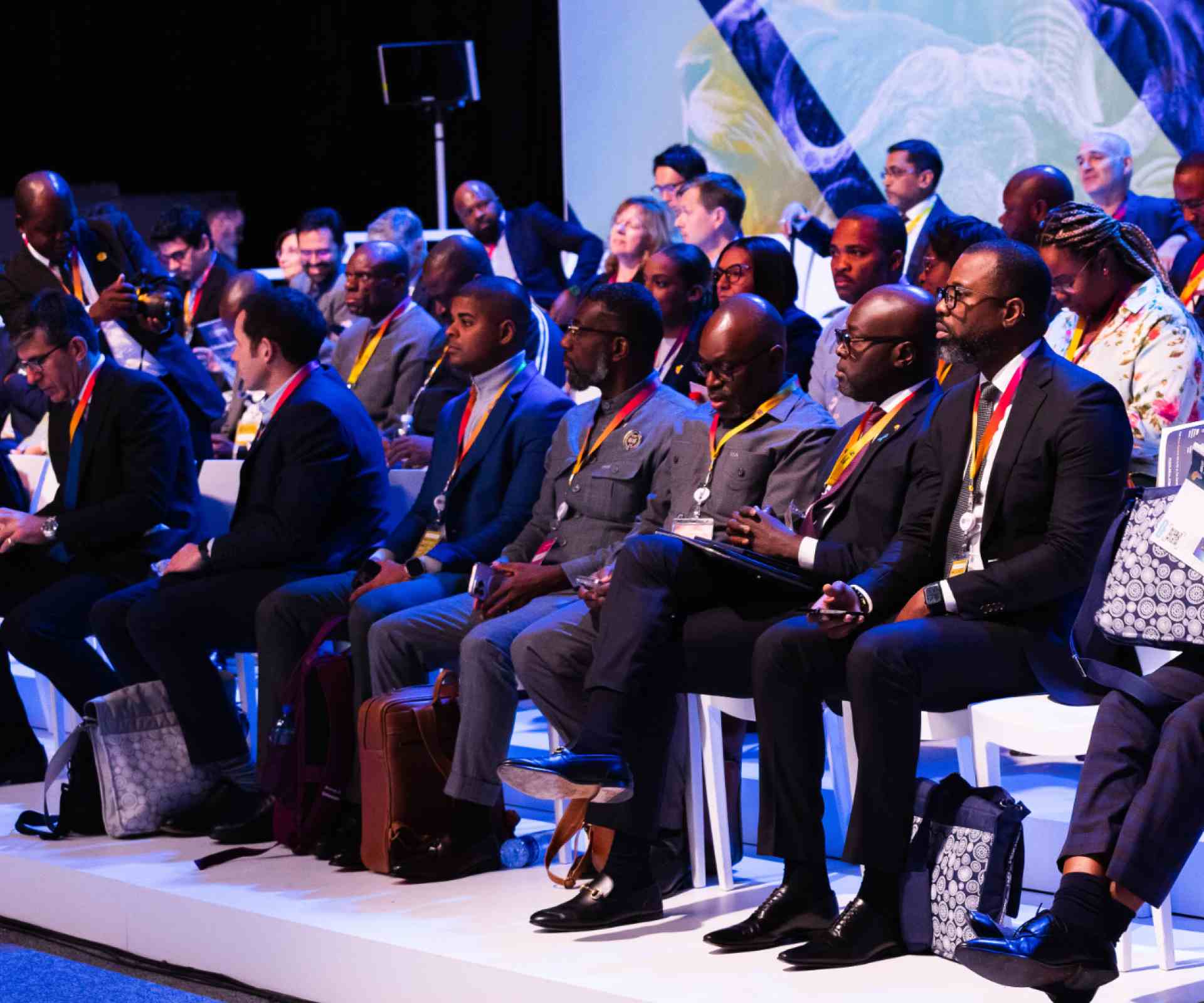 Regional Energy Integration Session at Cape Town Energy Event to Tackle Africa’s $170B Infrastructure Gap