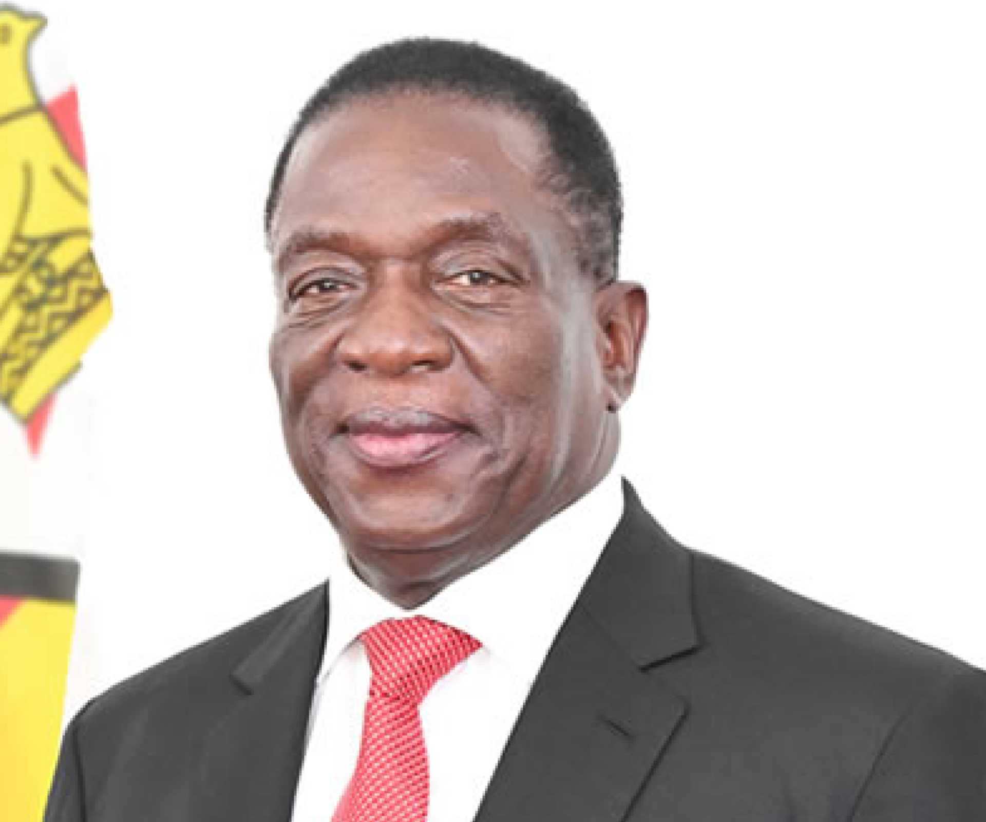 Zimbabwean President Emmerson Mnangagwa to Deliver Keynote at AEW 2025