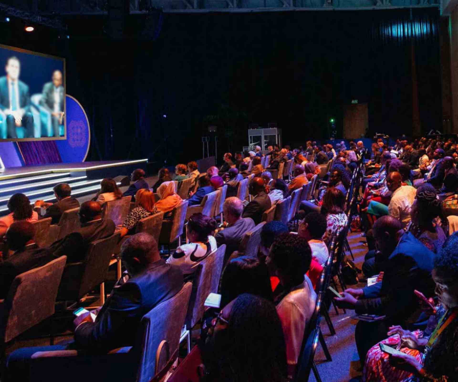 AEW 2025 to Feature Key Regulatory, Policy Leaders Driving Africa’s Energy Investment