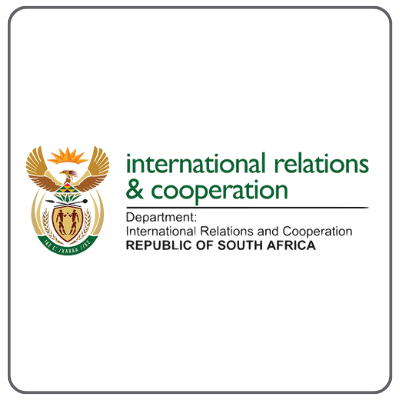 South Africa’s Department of International Relations & Cooperation Joins AEW 2025 as Partner