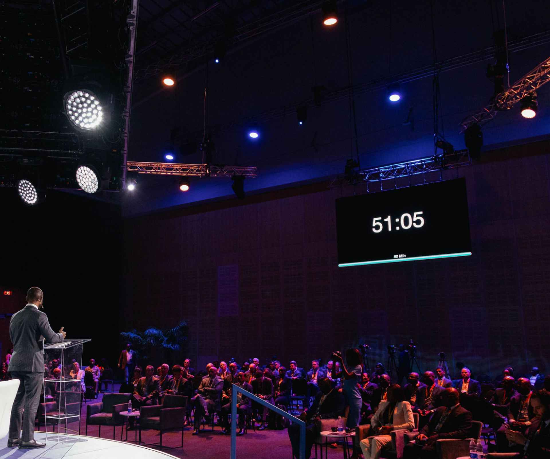 Global Media, Intelligence Firms Join AEW 2025 as Demand for Market Analytics Grows