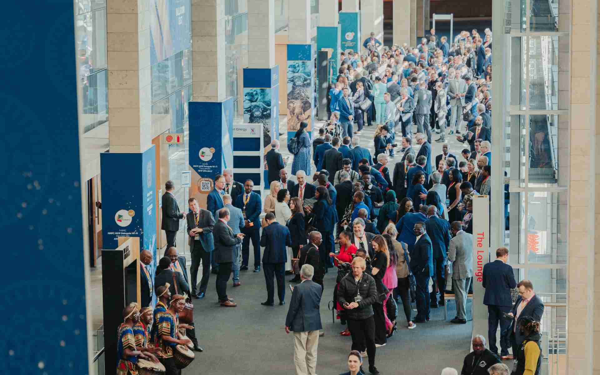 Regulators, Independents, Service Providers Join AEW 2025 as Associate Partners