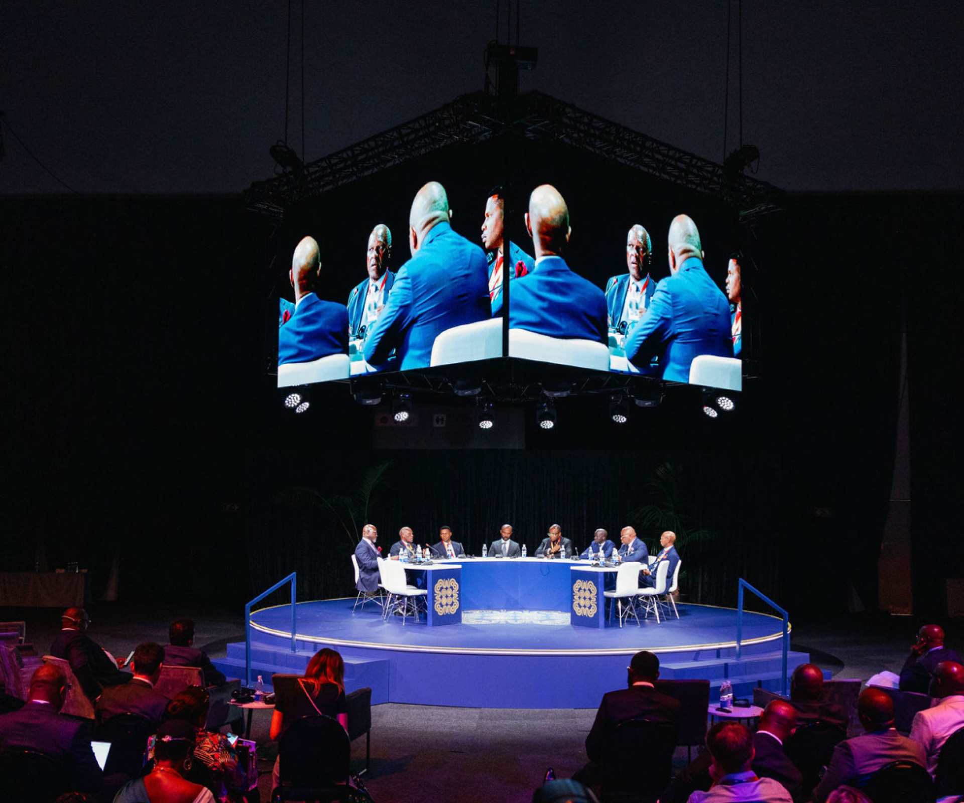 Government, Multilateral Speakers Join AEW 2025 Amid Evolving Market Dynamics