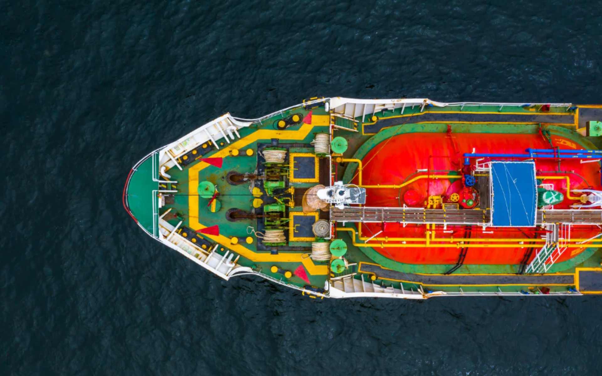 LNG and Infrastructure Align to Power Africa&rsquo;s Industrial Decade - African Energy Week Cape Town