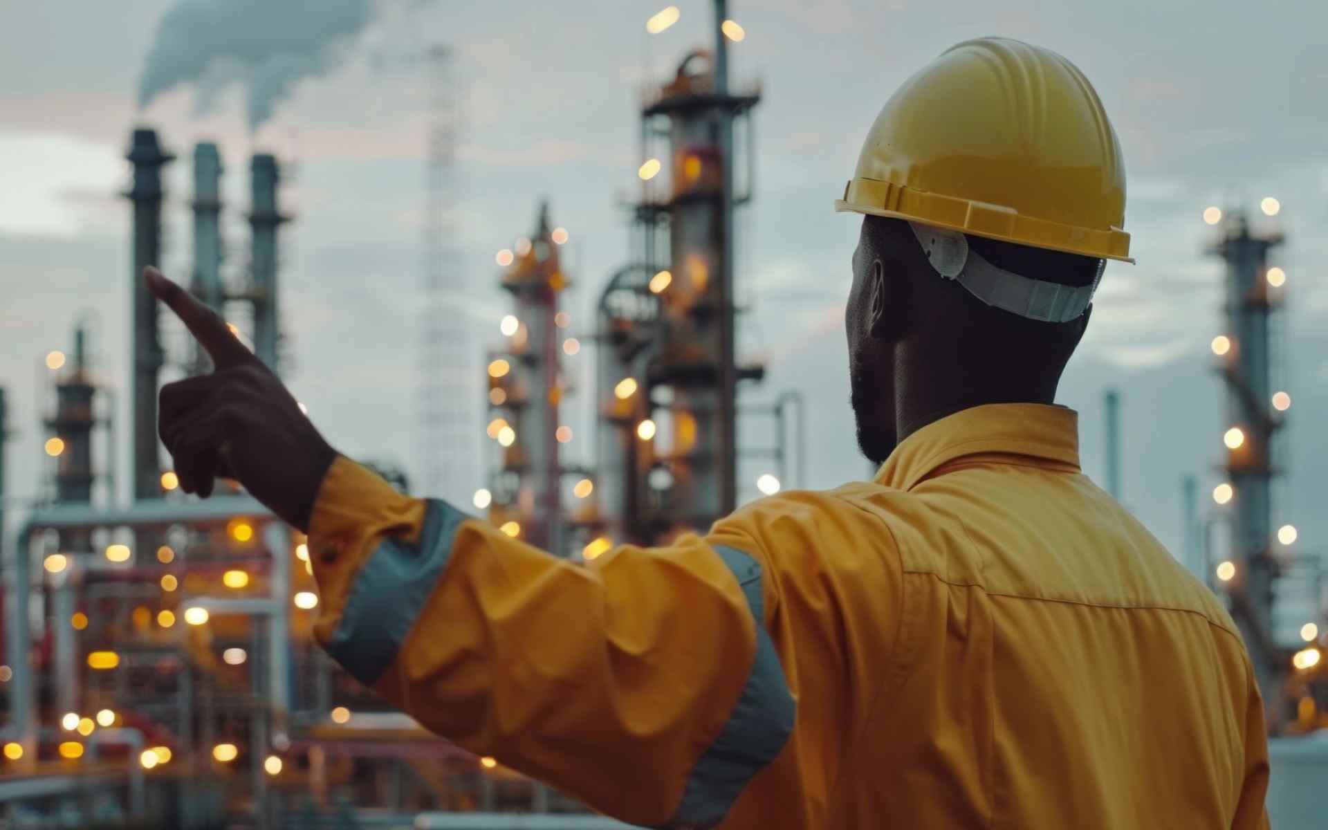 E&P Speakers Join AEW 2025 Amid Billion-Dollar Oil & Gas Drive in Africa