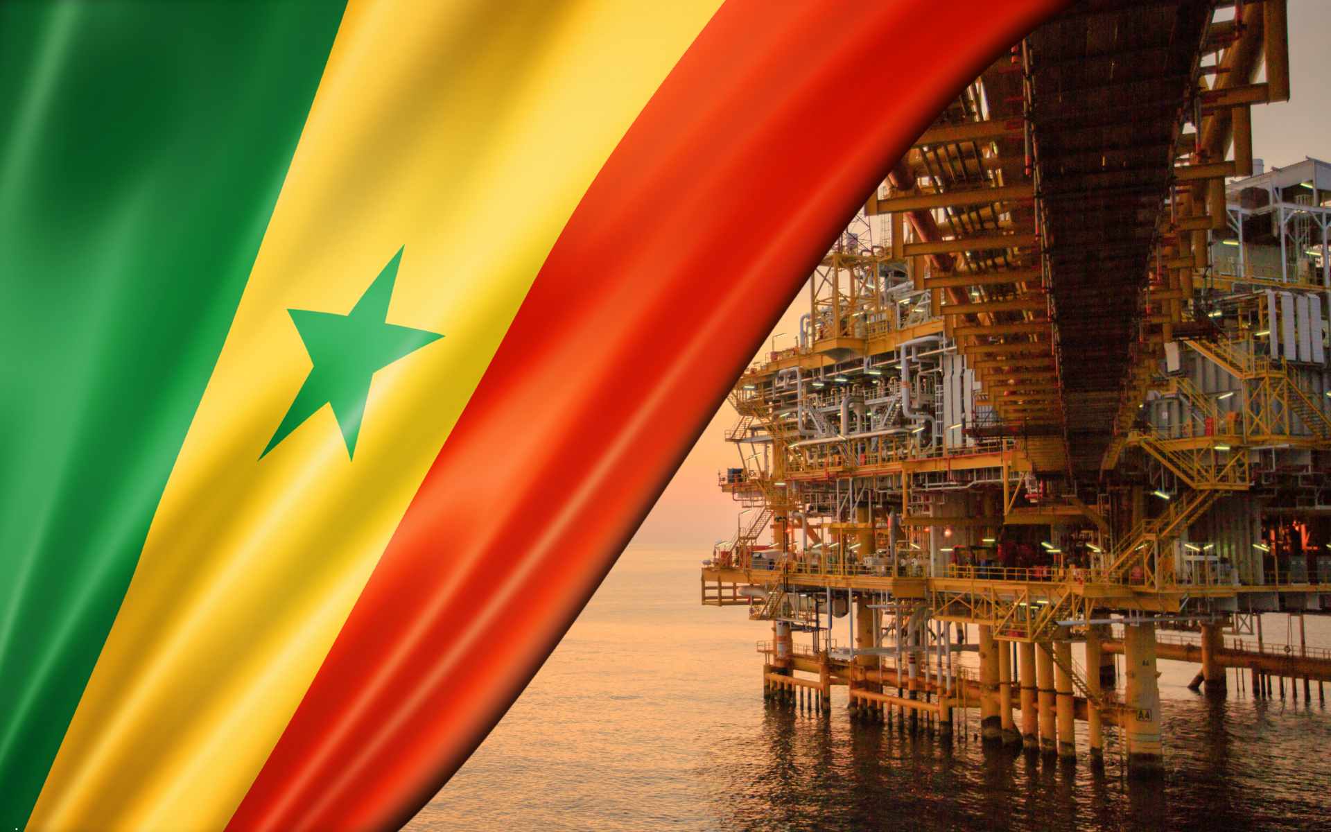 Le minist&egrave;re s&eacute;n&eacute;galais du P&eacute;trole participera &agrave; l'AEW 2025, aux c&ocirc;t&eacute;s de grands noms de l'industrie