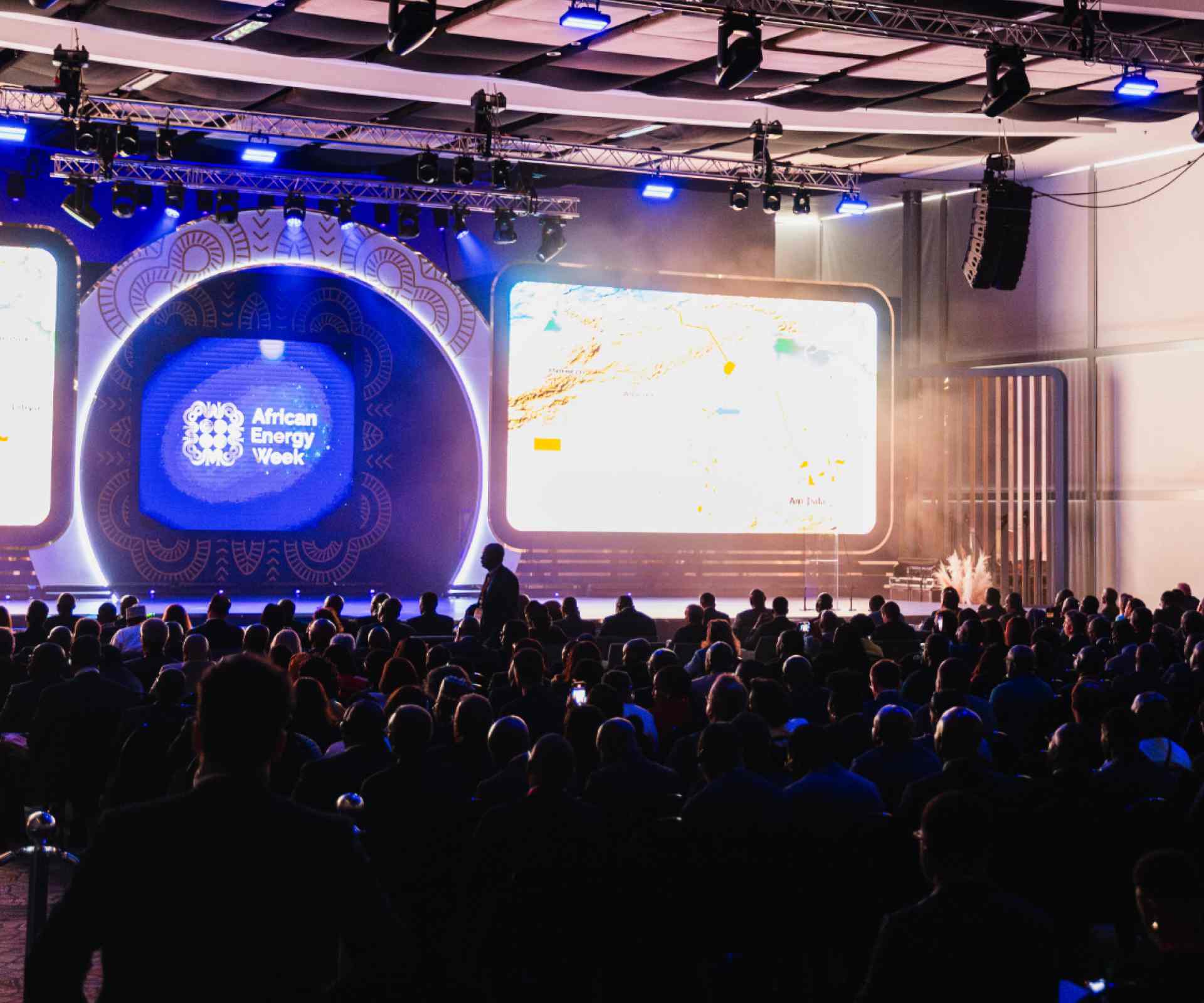 Plus que deux semaines : AEW 2025 se pr&eacute;pare &agrave; devenir la premi&egrave;re plateforme africaine de conclusion d'accords