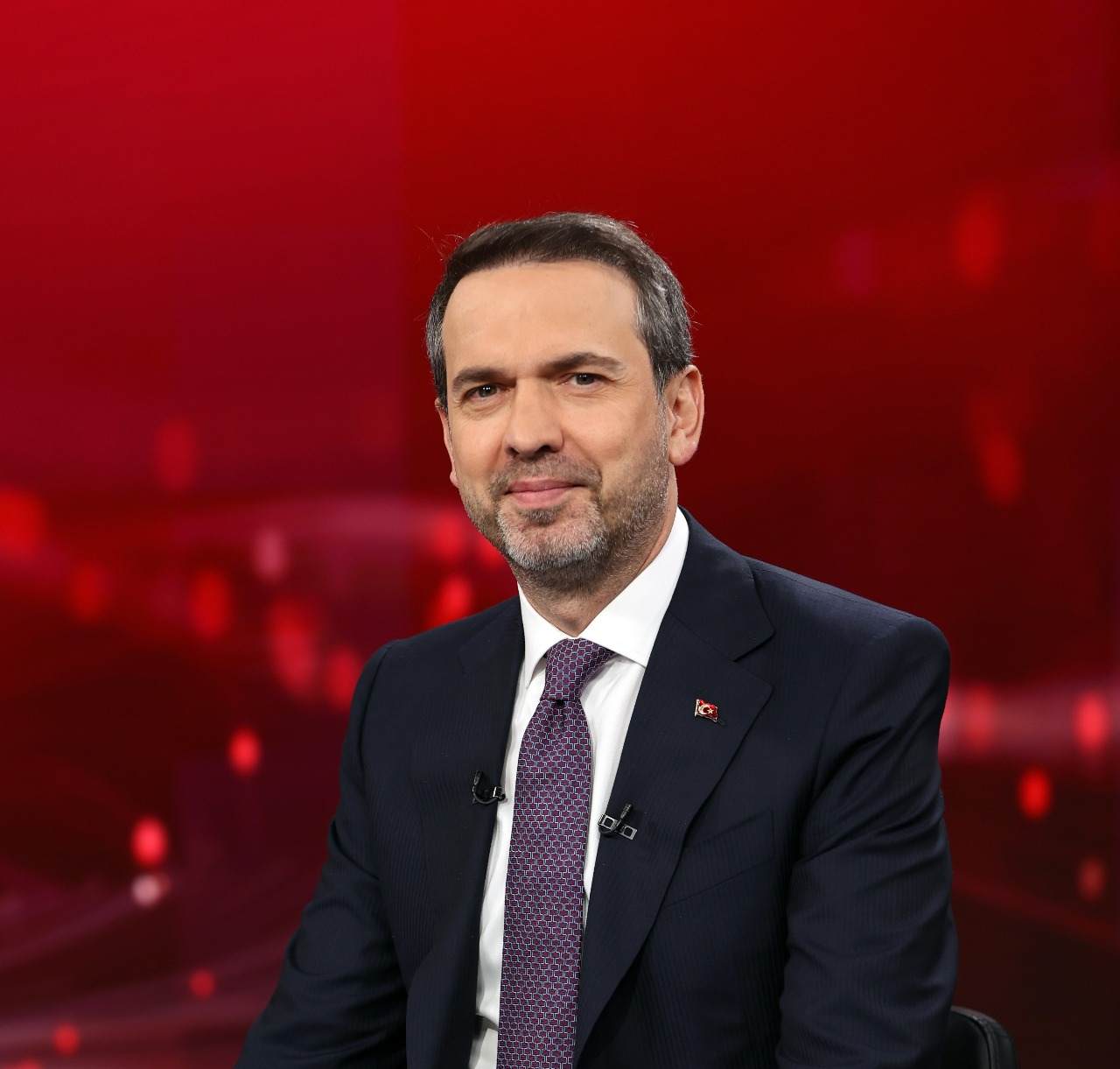 Turkey’s Minister Bayraktar to Speak at AEW 2025 as Ankara Deepens Africa Energy Engagement