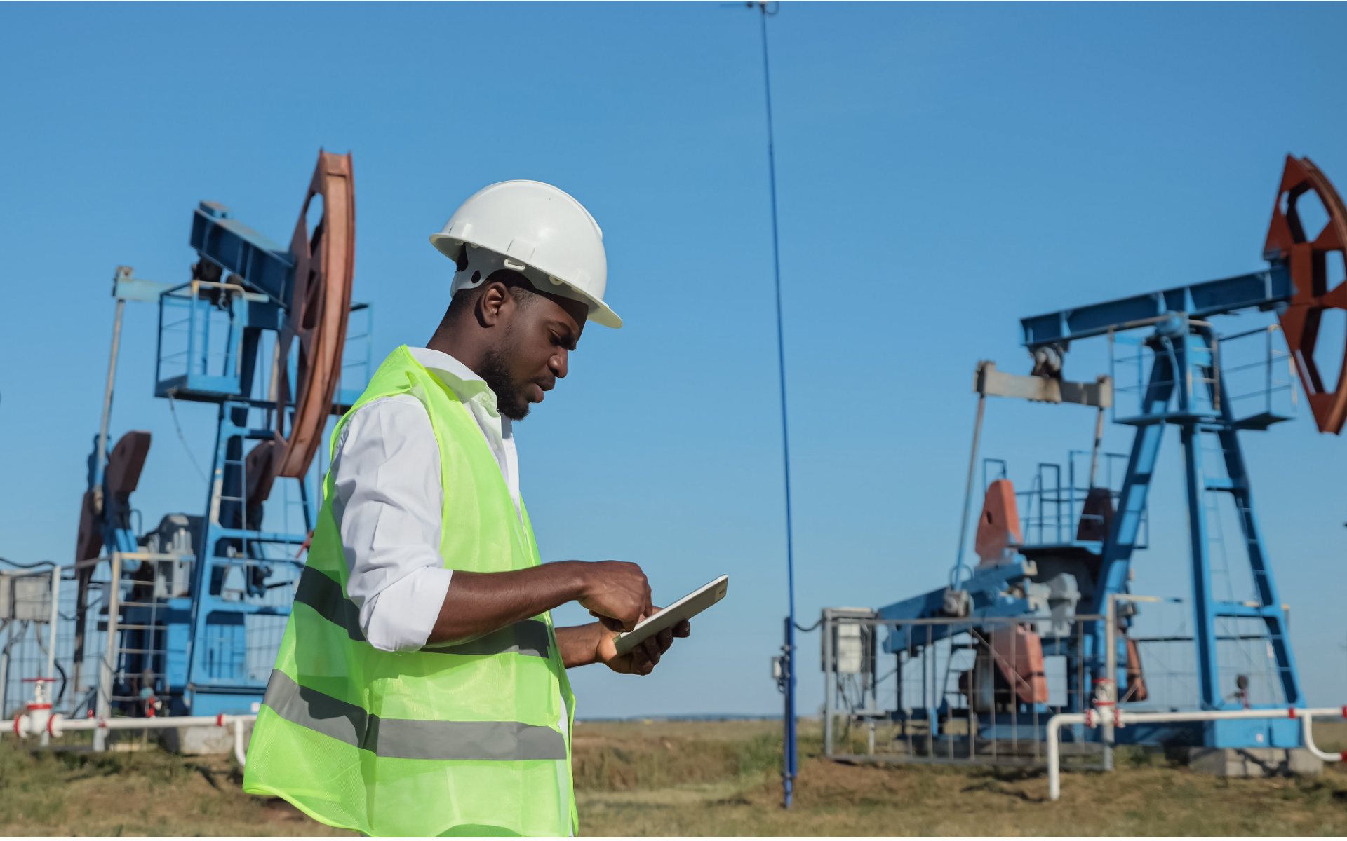 AEW 2025: Unlocking the Potential of Africa's Energy Sector through Local Content and Workforce Development