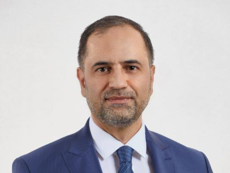 Le vice-ministre turc de l'&Eacute;nergie prendra la parole lors de l'AEW 2025 alors qu'Ankara renforce son engagement &eacute;nerg&eacute;tique en Afrique