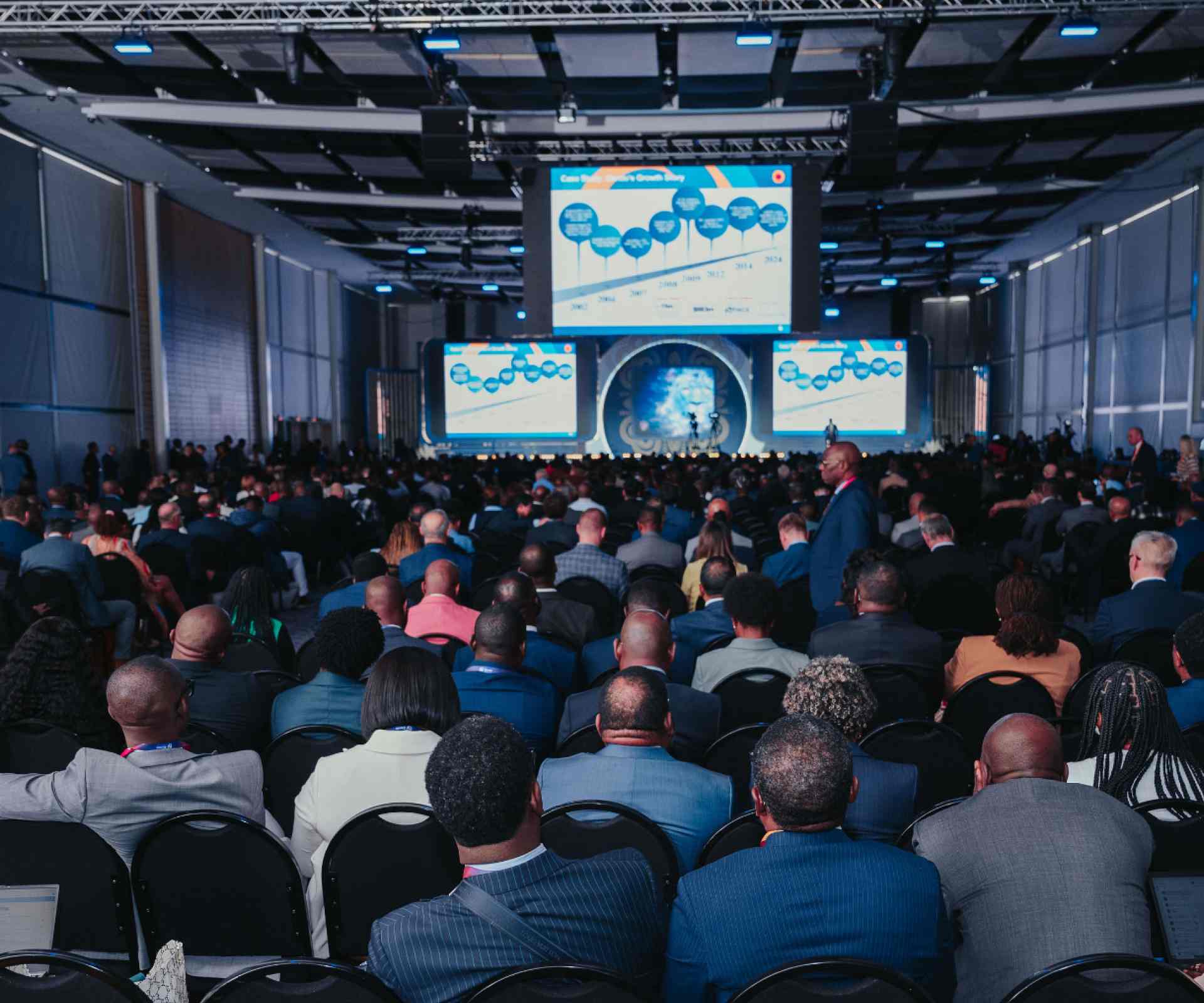 COP30 and Africa’s Voice: How AEW Sets the Stage for a Unified Continental Climate Strategy