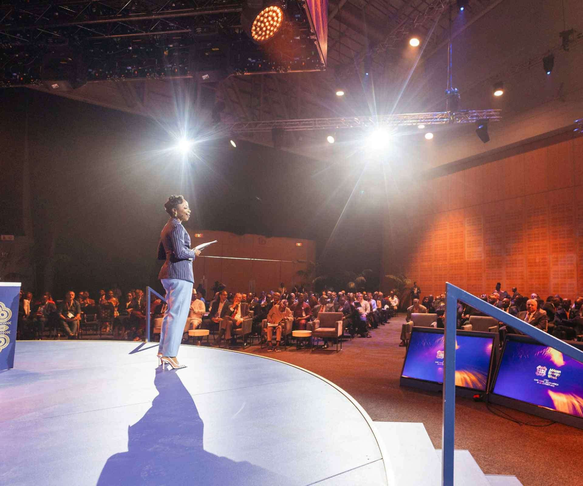 Beyond Energy Access: Clean Cooking Emerges as a Social Imperative in Africa