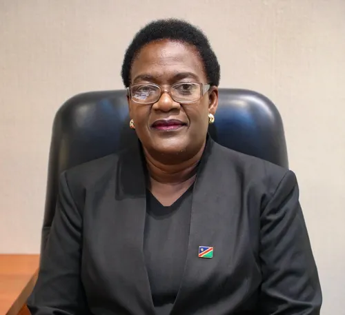 Le leadership de la Namibie dans le secteur amont sera mis &agrave; l'honneur lors de l'AEW 2025