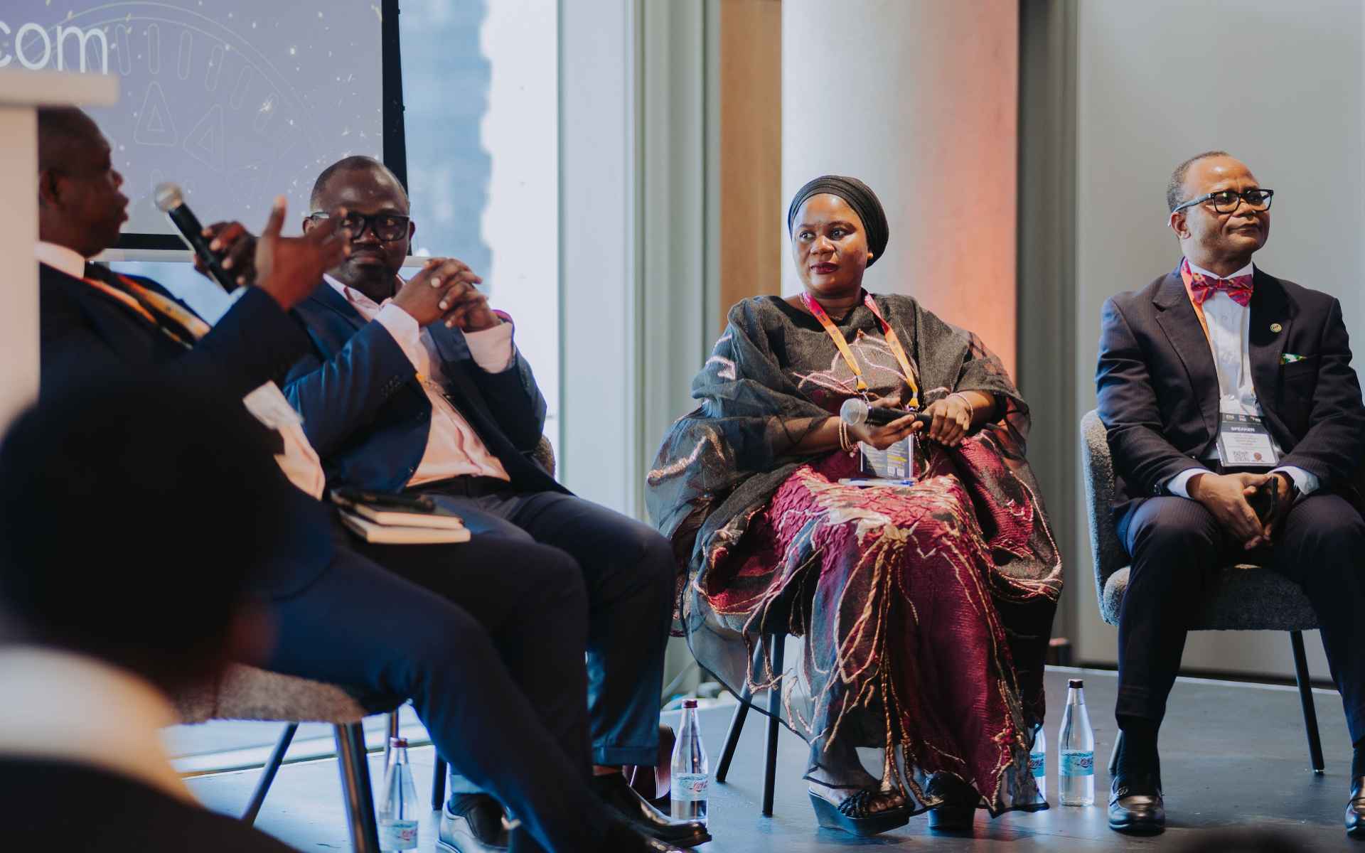 AEW: Nigeria Driving Economic Growth Through Focused Skill Development