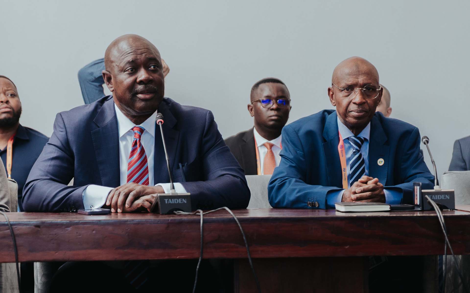 AEW: Africa Energy Bank Moves to Close Continent’s Energy Finance Gap