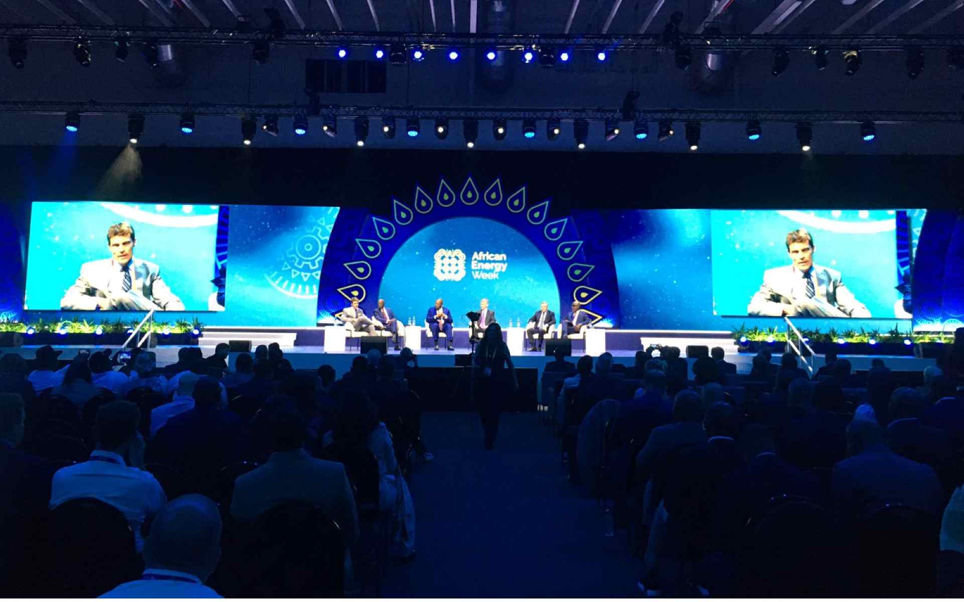 Afentra PLC Reaffirms Commitment to Dormant Field Development in Angola at Cape Town Energy Event