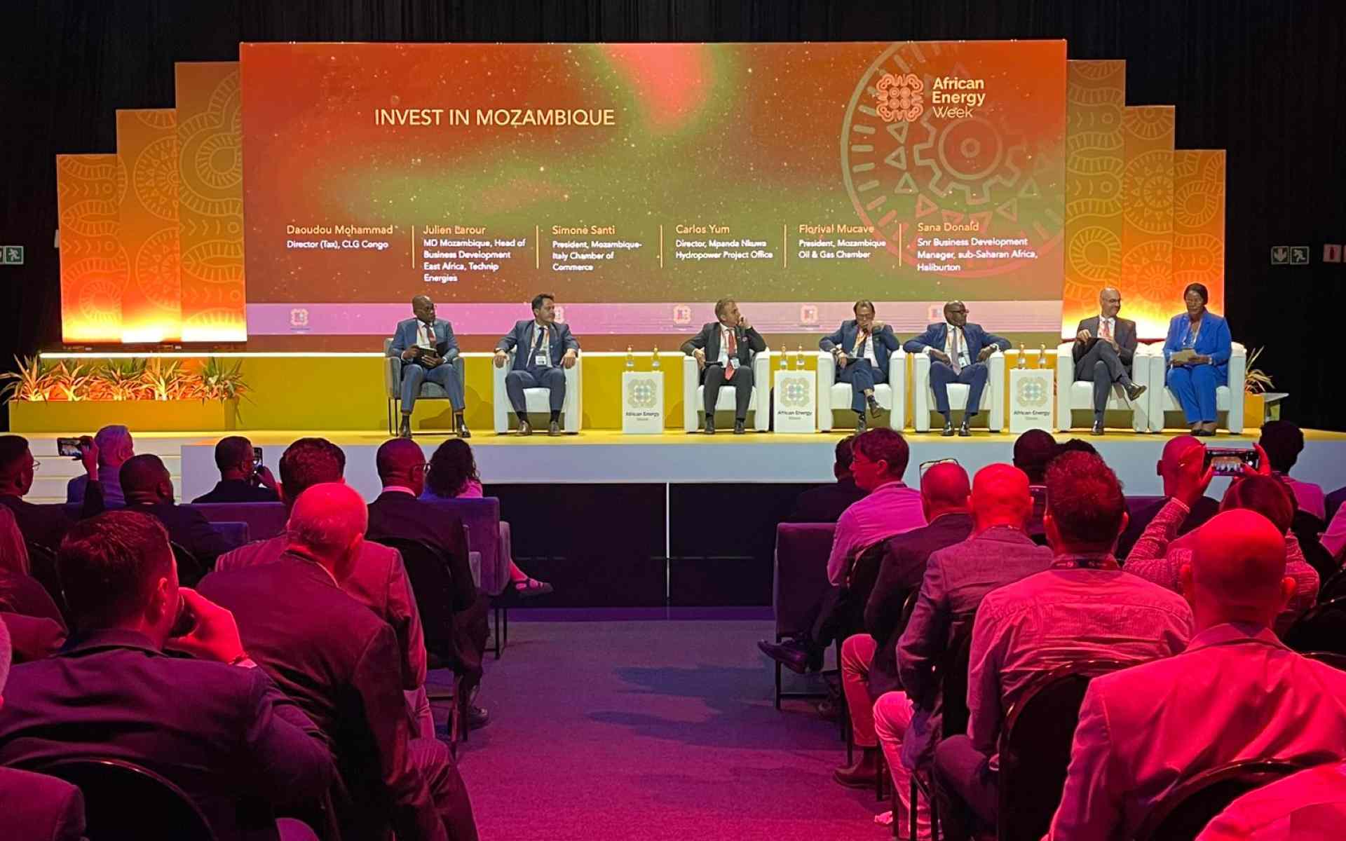 Eni to Spend $3B on Mozambican Local Content Through Coral Project